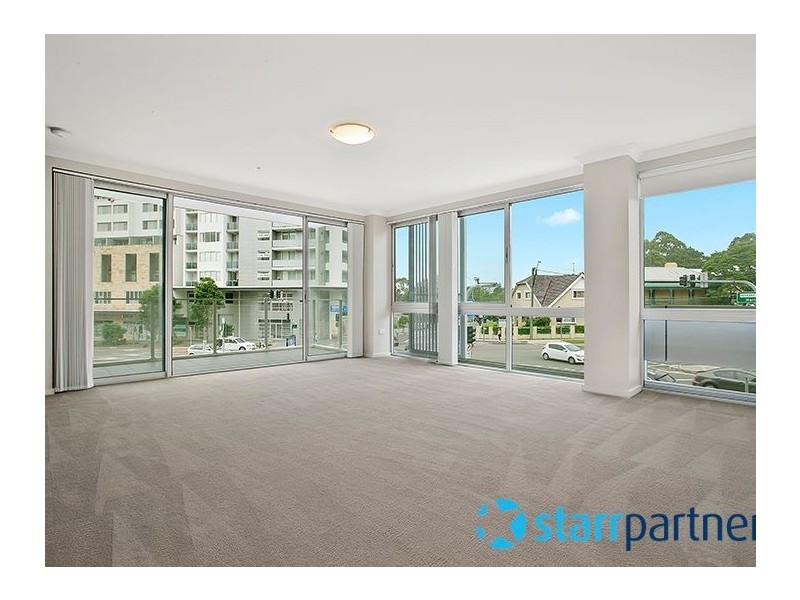 3/34 Albert Street, North Parramatta NSW 2151