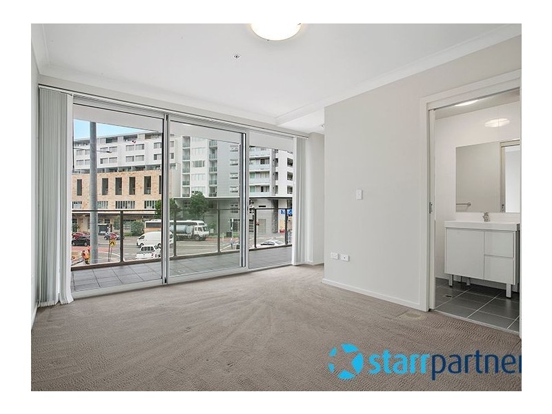 3/34 Albert Street, North Parramatta NSW 2151