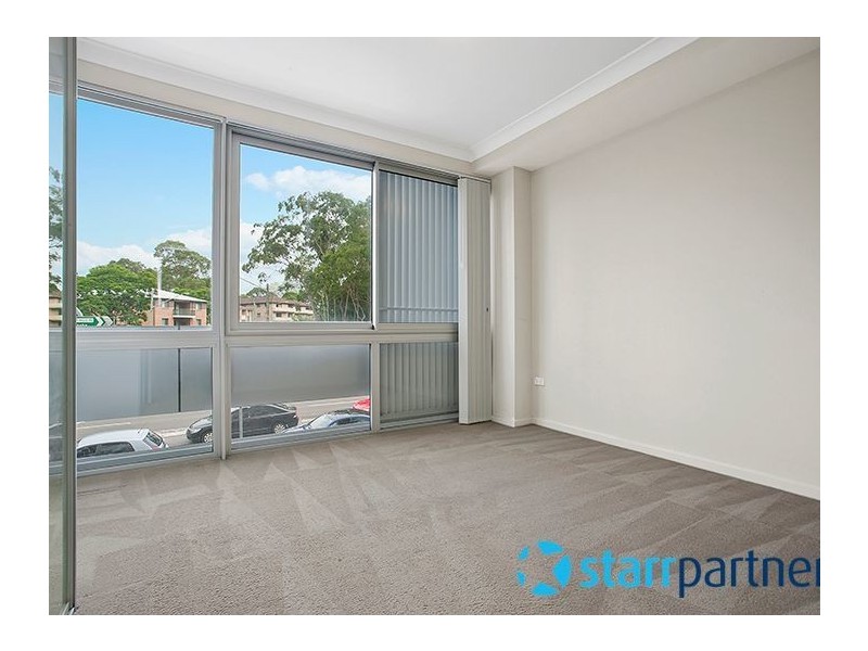 3/34 Albert Street, North Parramatta NSW 2151