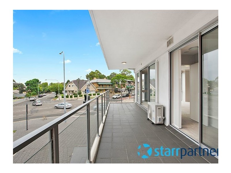 3/34 Albert Street, North Parramatta NSW 2151