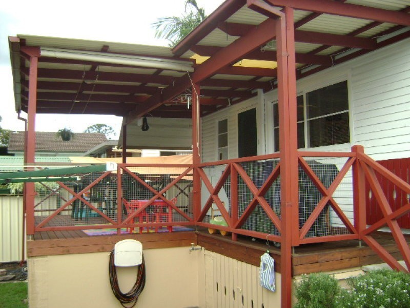 18 Tennyson Street, Parramatta NSW 2150