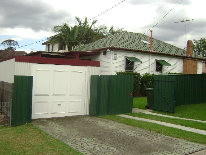 18 Tennyson Street, Parramatta NSW 2150