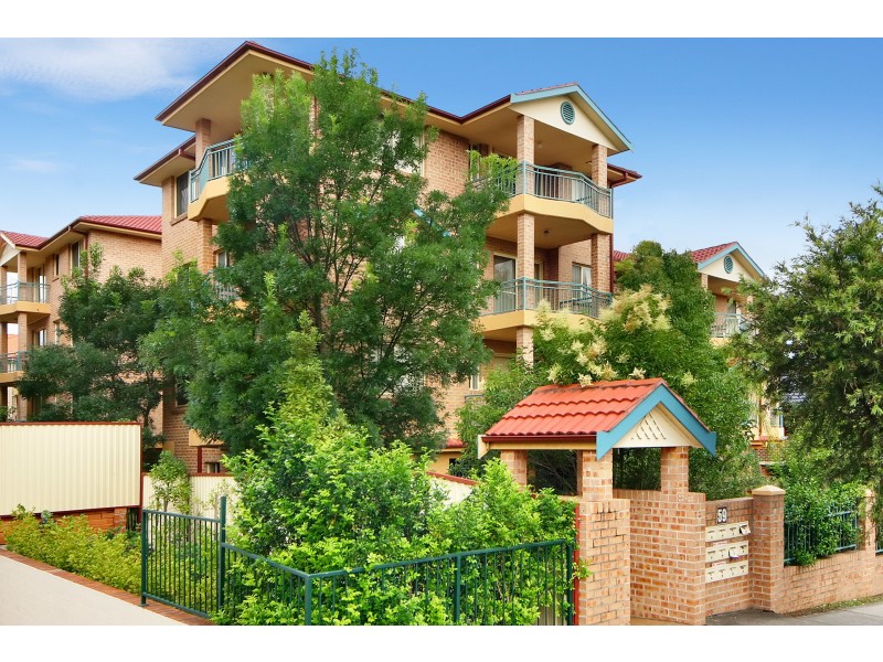 5/59 Marsden Street, Parramatta NSW 2150