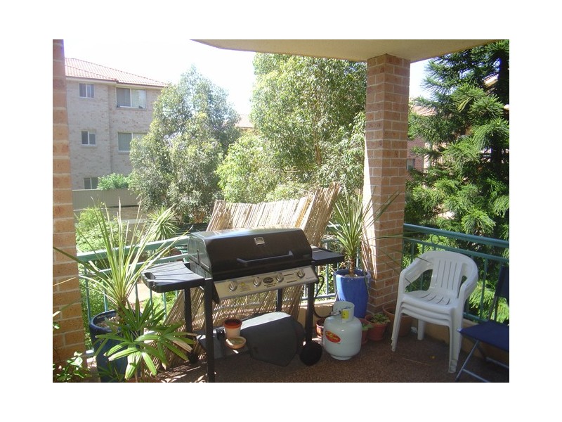5/59 Marsden Street, Parramatta NSW 2150