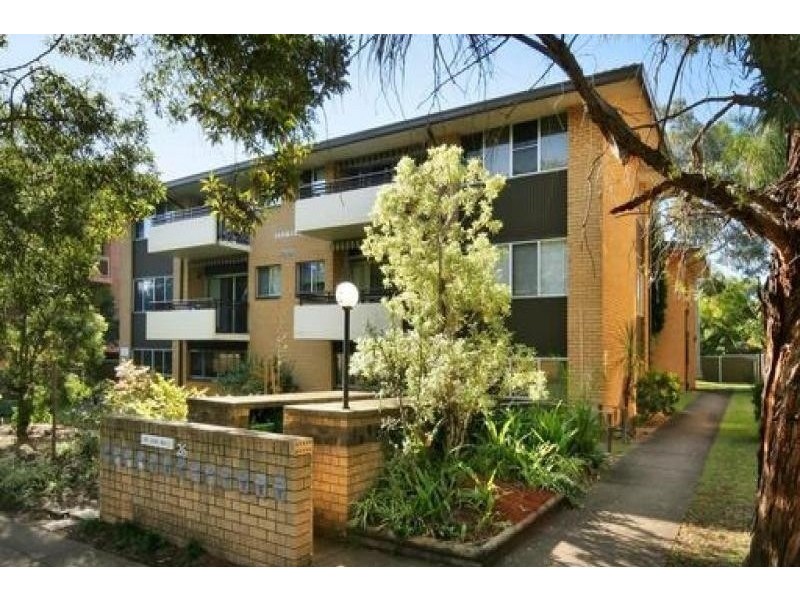 4/26 Queens Avenue, Parramatta NSW 2150