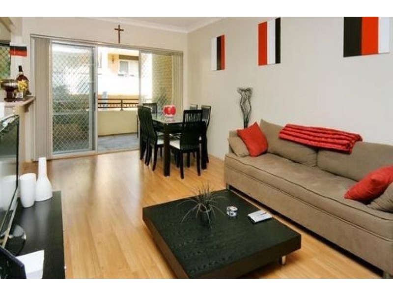 4/26 Queens Avenue, Parramatta NSW 2150