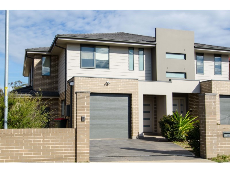 479A Great Western Highway, Greystanes NSW 2145