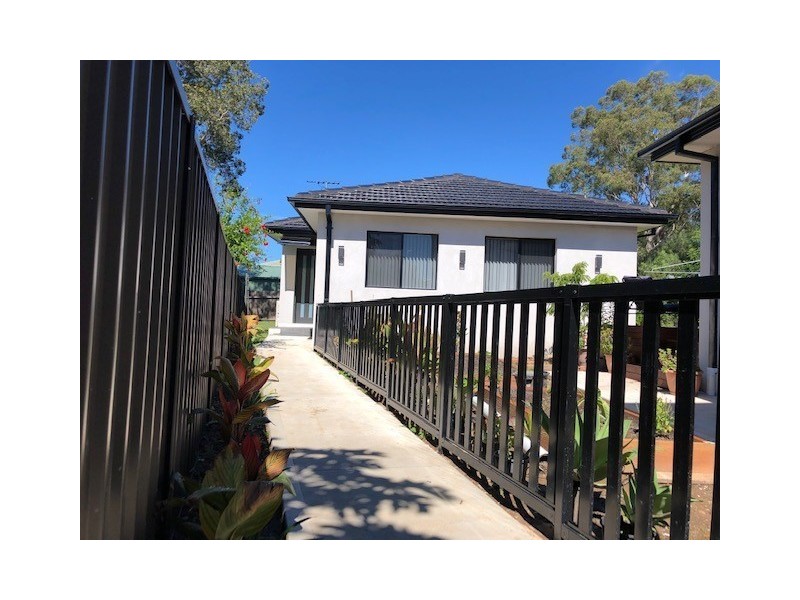 7A Fraser Street, Constitution Hill NSW 2145