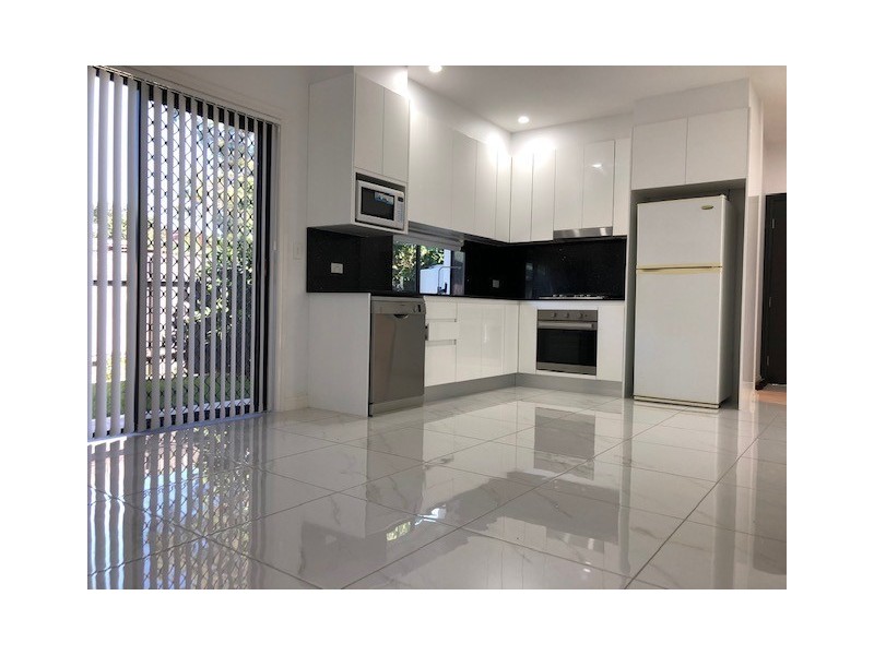 7A Fraser Street, Constitution Hill NSW 2145