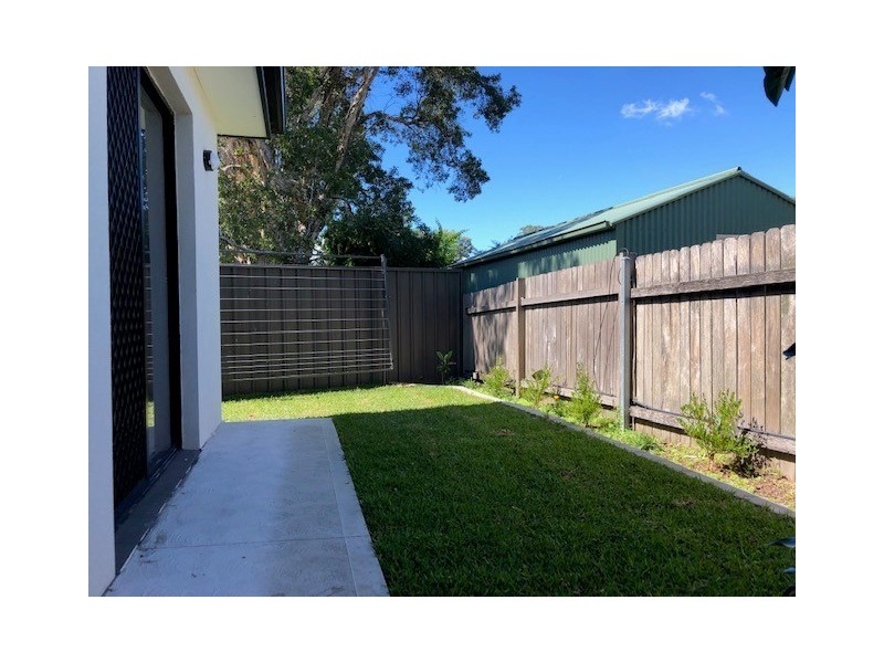 7A Fraser Street, Constitution Hill NSW 2145
