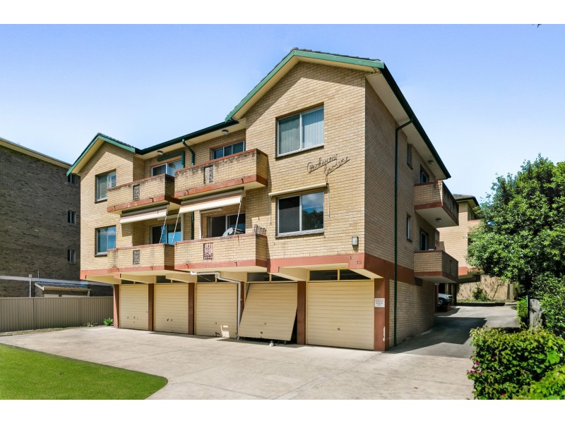 10/10 Fleet Street, North Parramatta NSW 2151