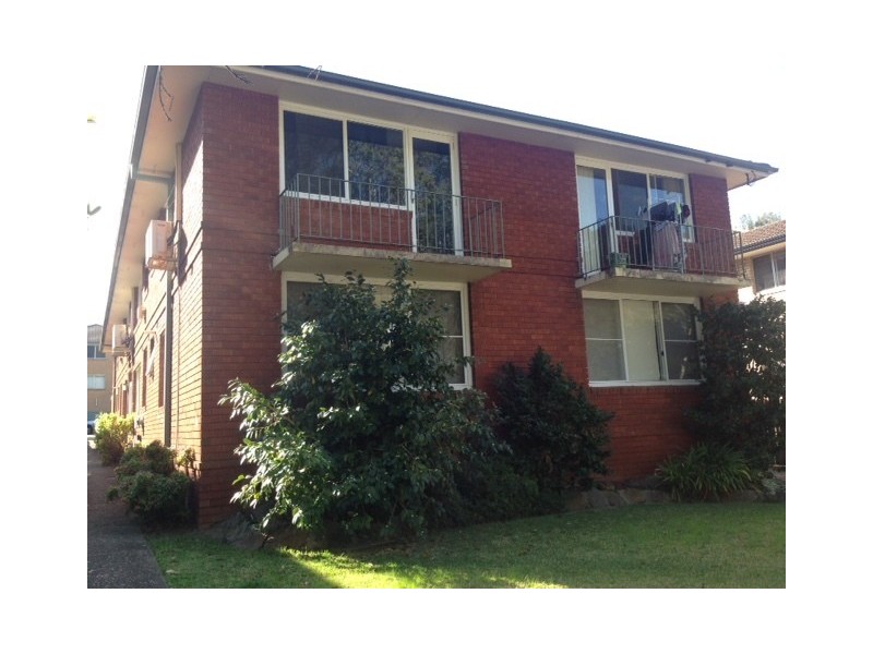 6/24 Bellevue Street, North Parramatta NSW 2151