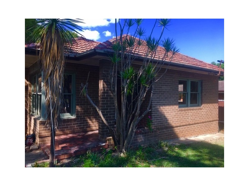19 Peggy Street, Mays Hill NSW 2145
