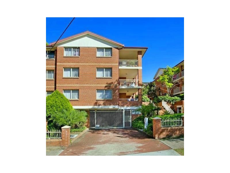 16/59-63 Buller Street, North Parramatta NSW 2151