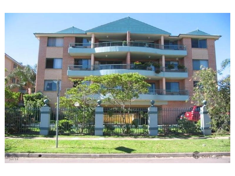 31/45-55 Virginia Street, Rosehill NSW 2142