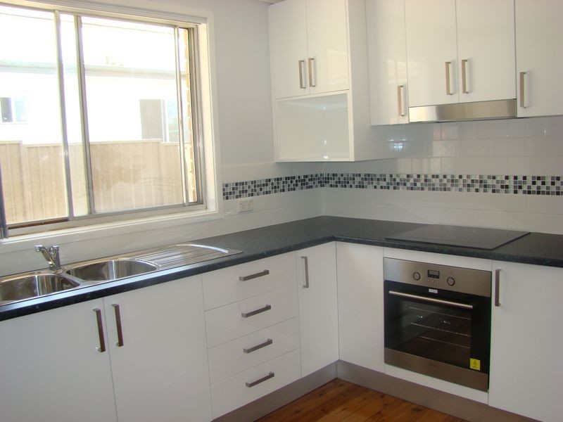 156 Railway Road, Quakers Hill NSW 2763