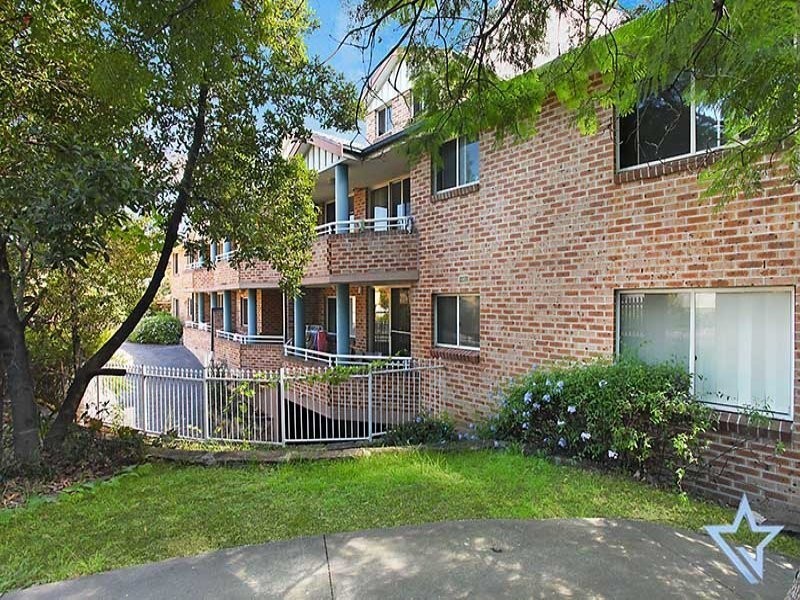 2/5-7 Tottenham Street, Harris Park NSW 2150