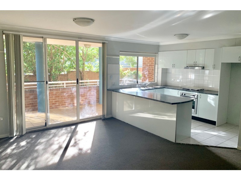 2/5-7 Tottenham Street, Harris Park NSW 2150