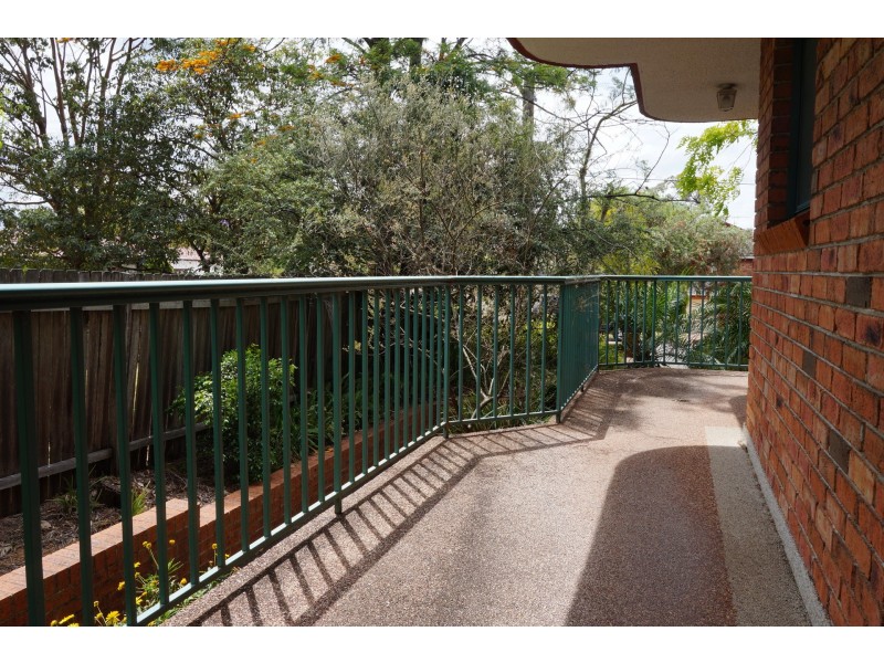 4/36-38 Birmingham Street, Merrylands NSW 2160