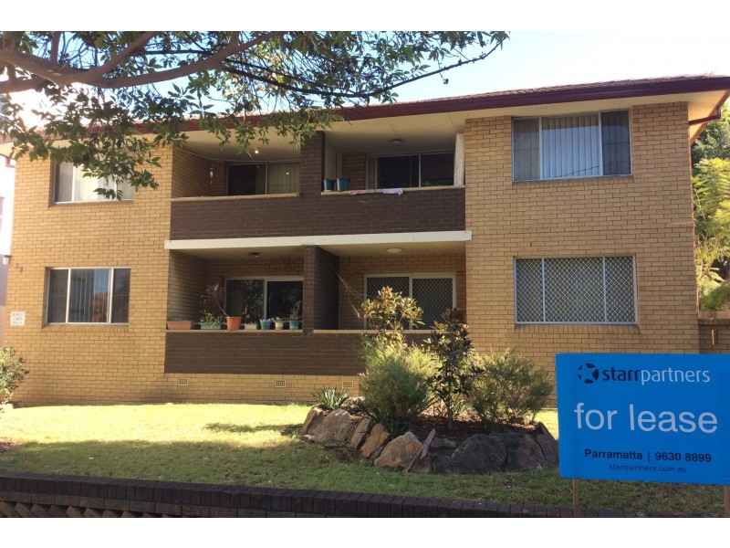 2/29 Sorrell Street, Parramatta NSW 2150