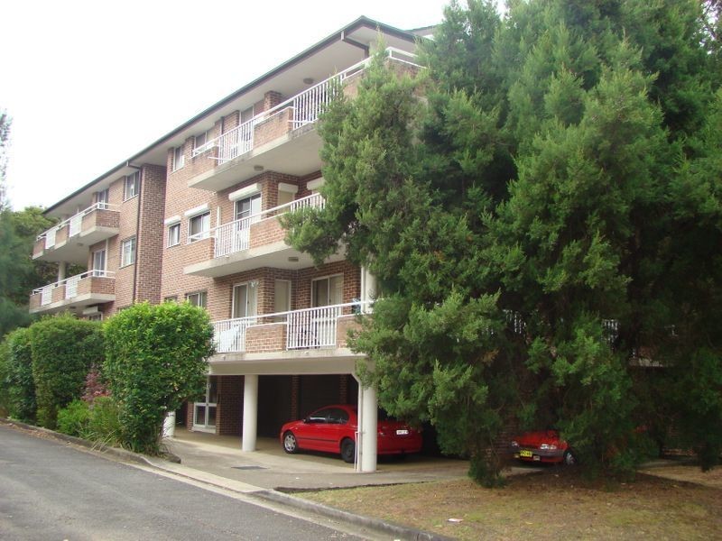 3/30 Bellevue Street, North Parramatta NSW 2151