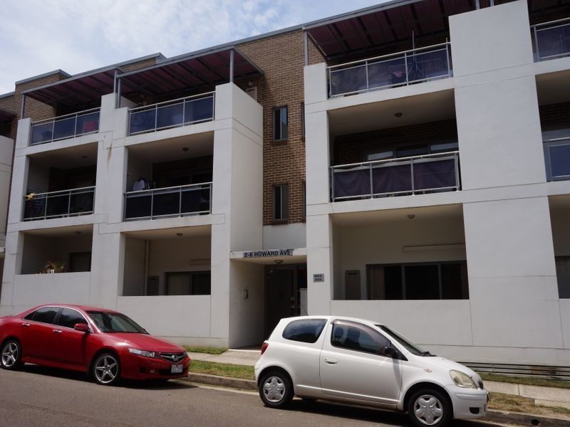 19/2-6 Howard Avenue, Northmead NSW 2152