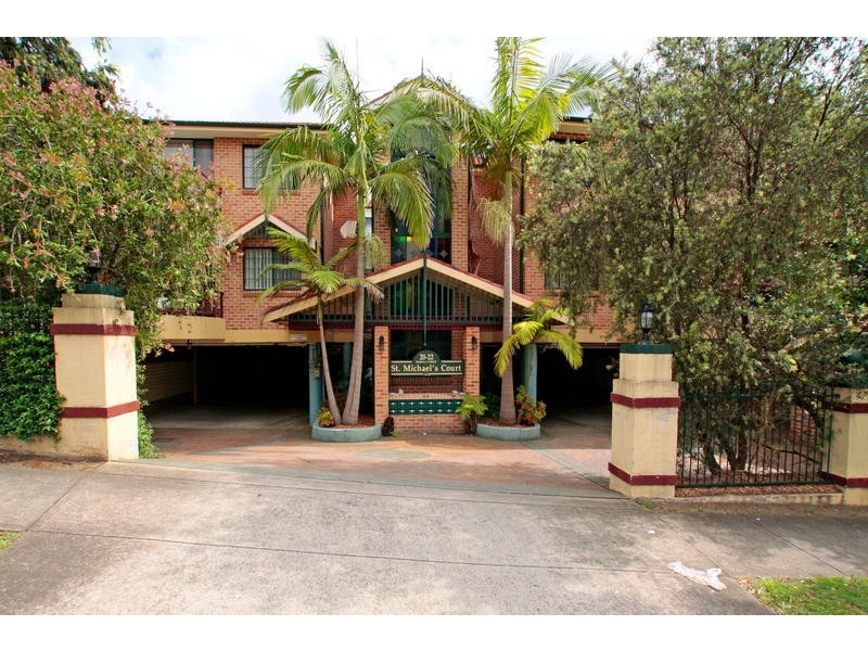 10/20-22 Isabella Street, North Parramatta NSW 2151