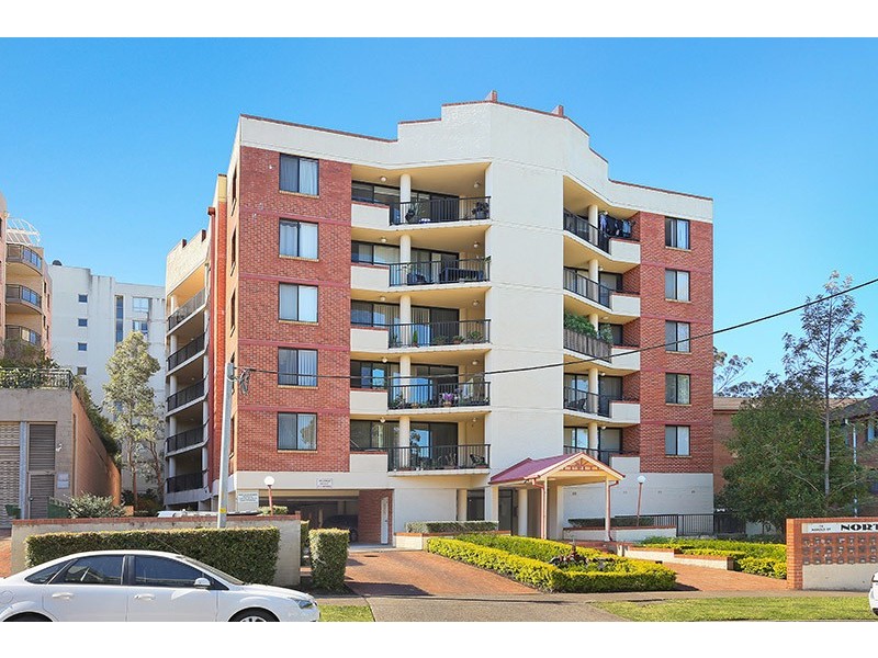 39/18 Harold Street, North Parramatta NSW 2151