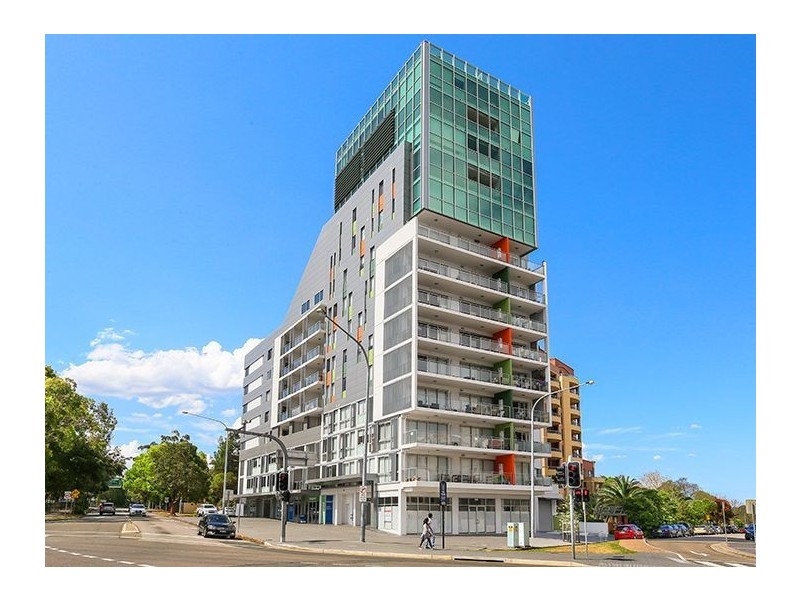 42/34 Albert Street, North Parramatta NSW 2151