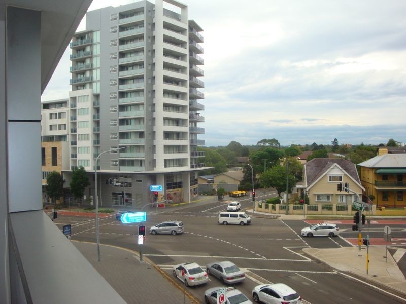 42/34 Albert Street, North Parramatta NSW 2151