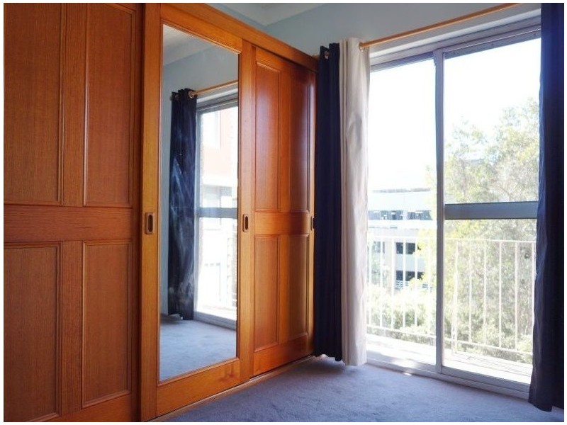 21/27 Campbell Street, Parramatta NSW 2150