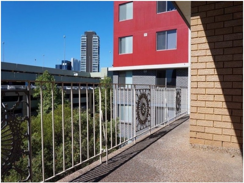 21/27 Campbell Street, Parramatta NSW 2150