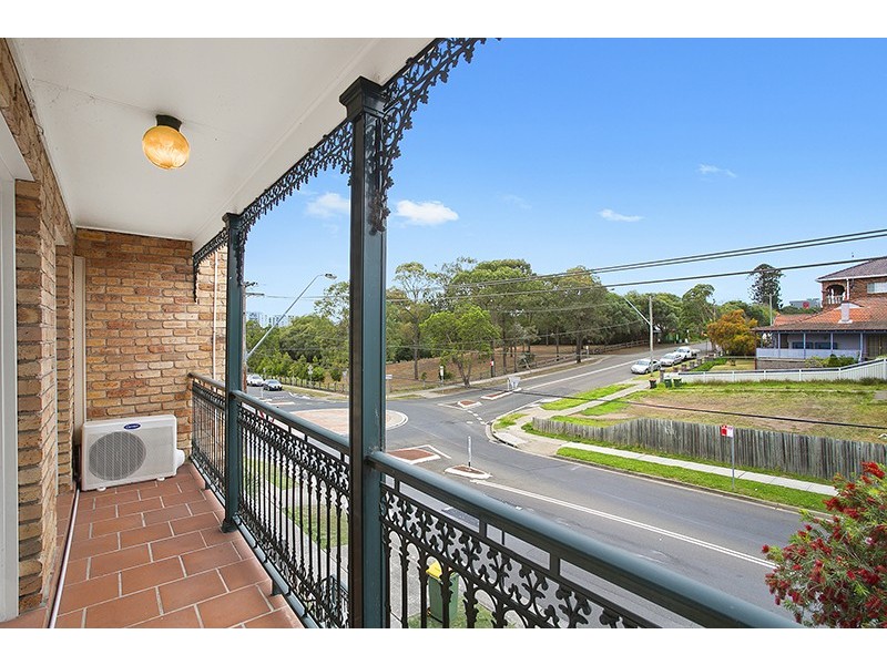 3/41 Alice Street, Harris Park NSW 2150