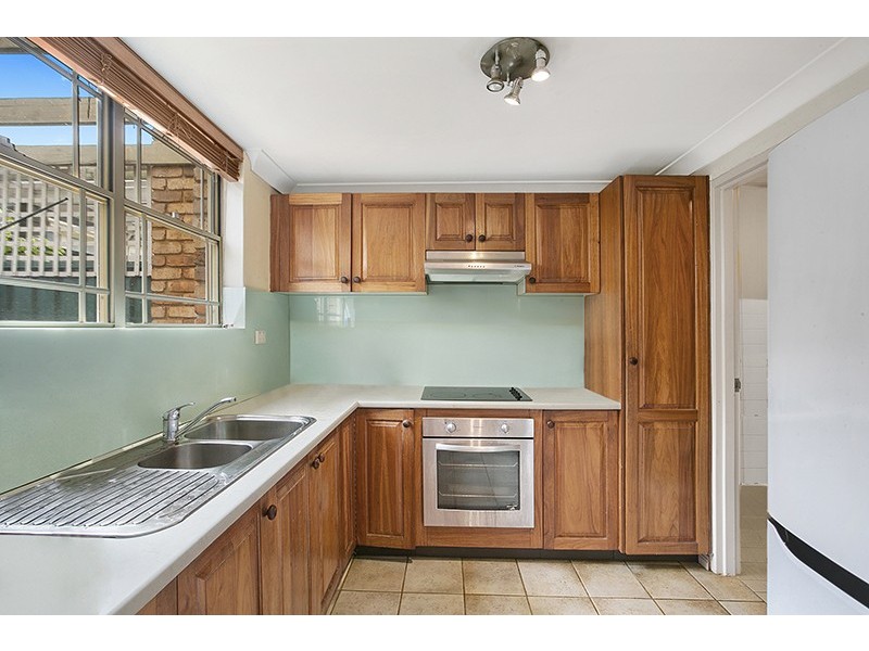 3/41 Alice Street, Harris Park NSW 2150