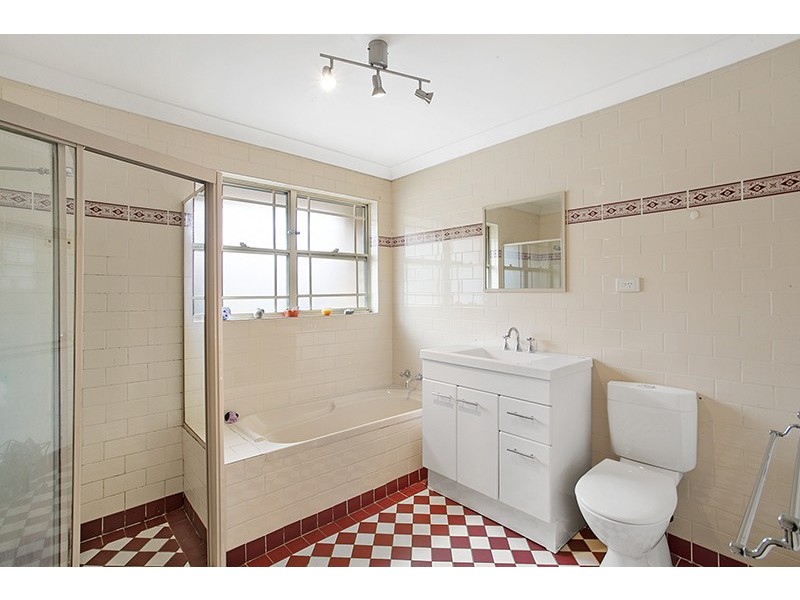 3/41 Alice Street, Harris Park NSW 2150