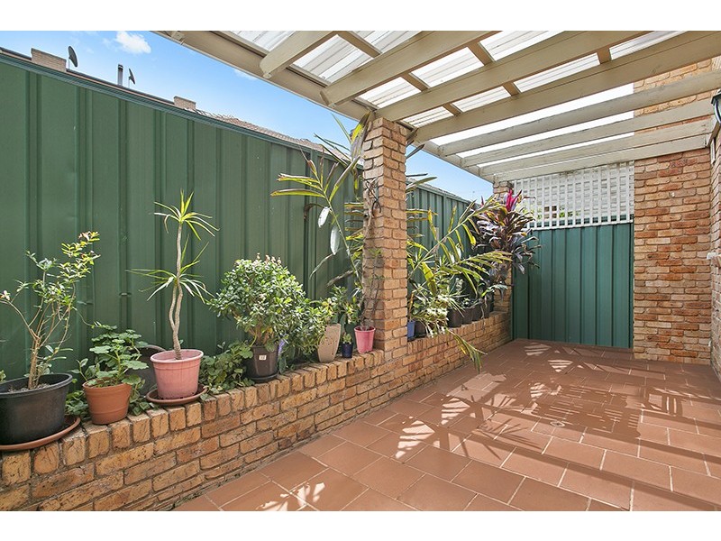 3/41 Alice Street, Harris Park NSW 2150