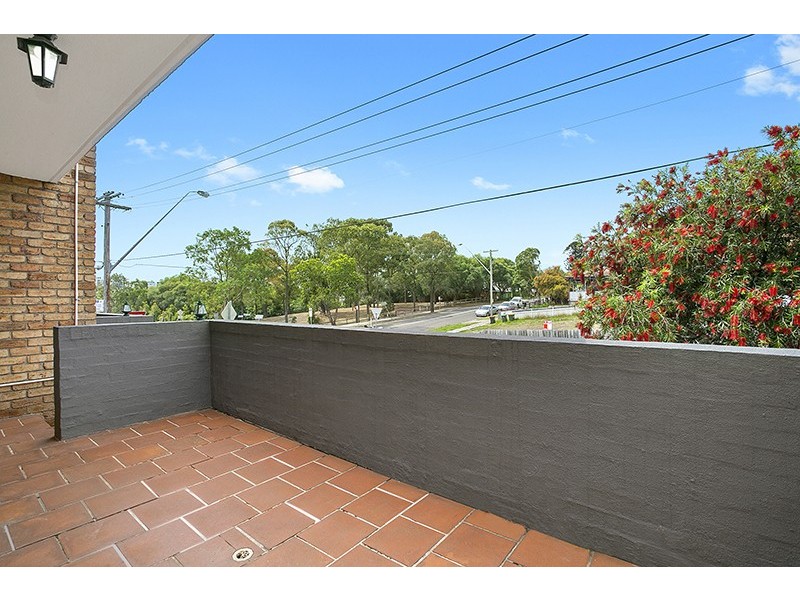 3/41 Alice Street, Harris Park NSW 2150