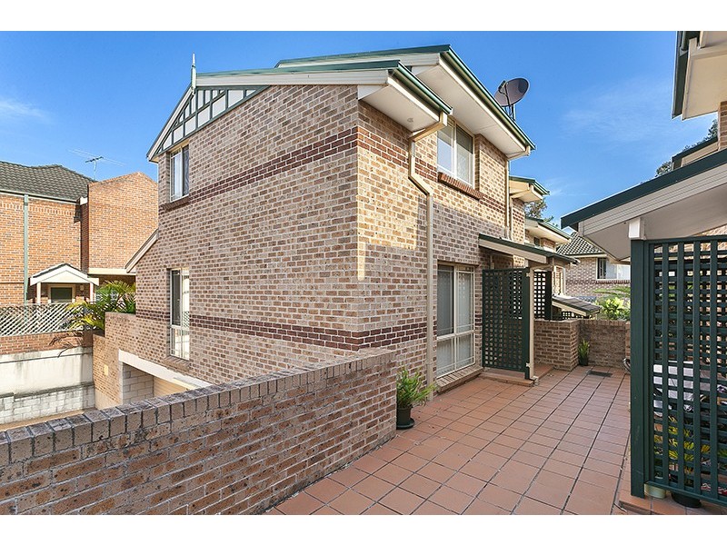 9/55-57 Fennell Street, North Parramatta NSW 2151