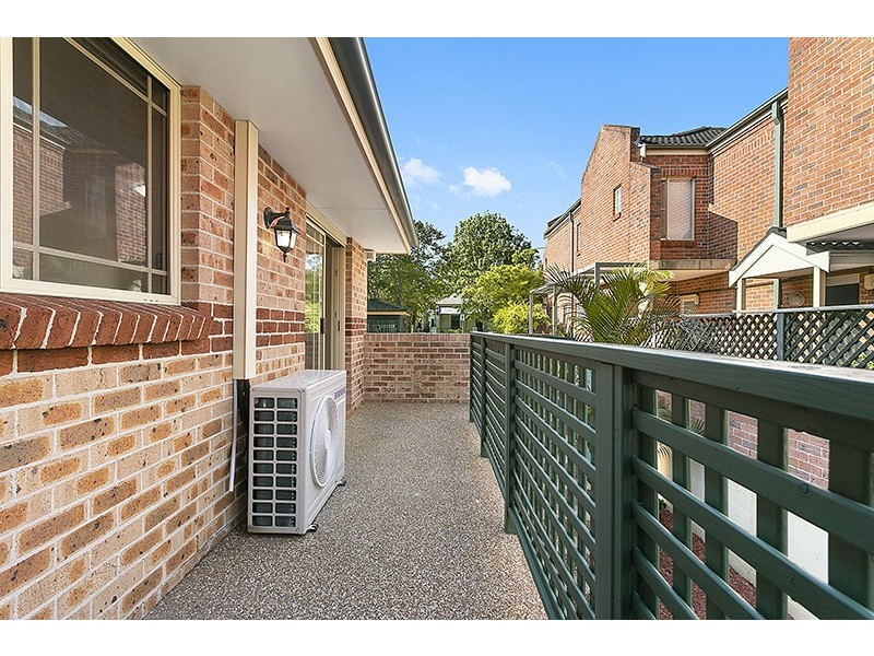9/55-57 Fennell Street, North Parramatta NSW 2151