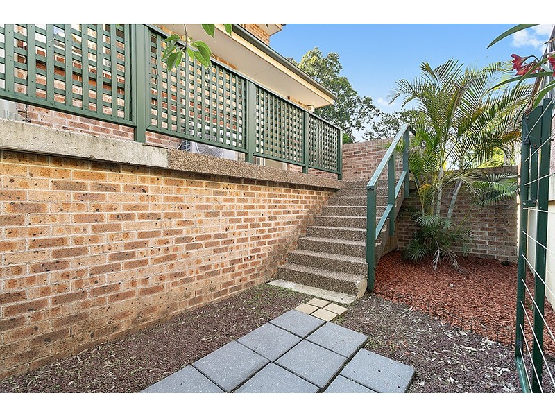 9/55-57 Fennell Street, North Parramatta NSW 2151