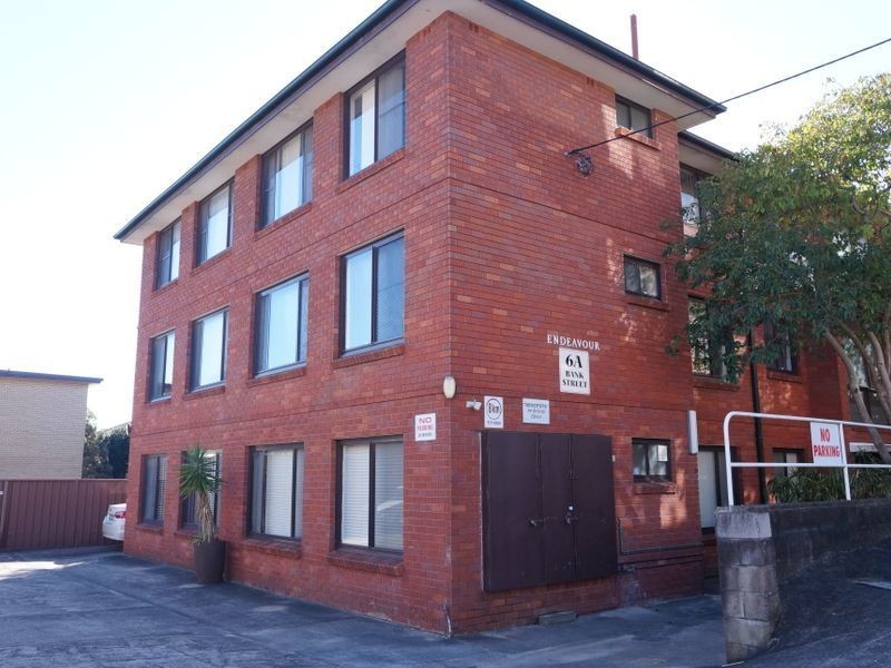 6/6A Bank Street, Meadowbank NSW 2114