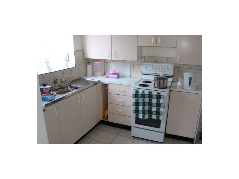 3/33 Bowden Street, Harris Park NSW 2150