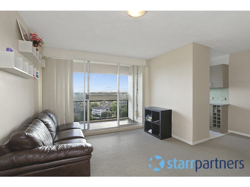 11D/15 Campbell Street, Parramatta NSW 2150
