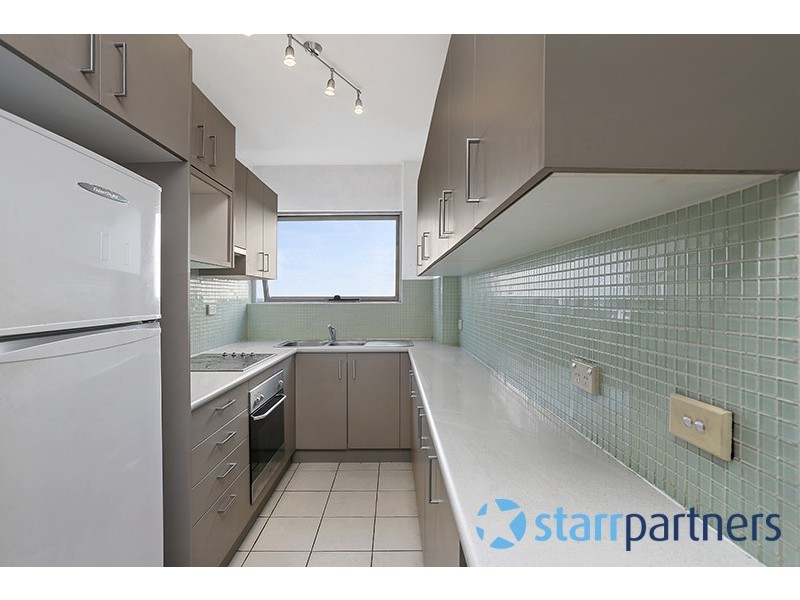 11D/15 Campbell Street, Parramatta NSW 2150