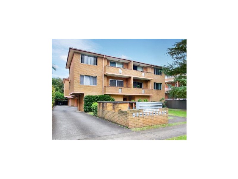 7/15-17 Queens Avenue, Parramatta NSW 2150