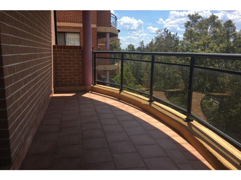 52/25-27 Kildare Road, Blacktown NSW 2148