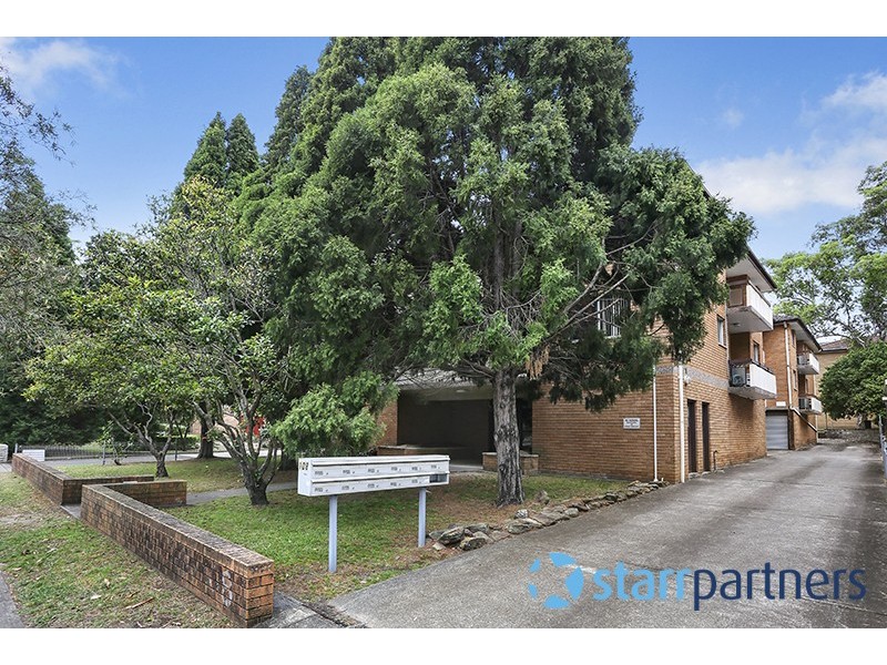 9/108-110 O’Connell Street, North Parramatta NSW 2151