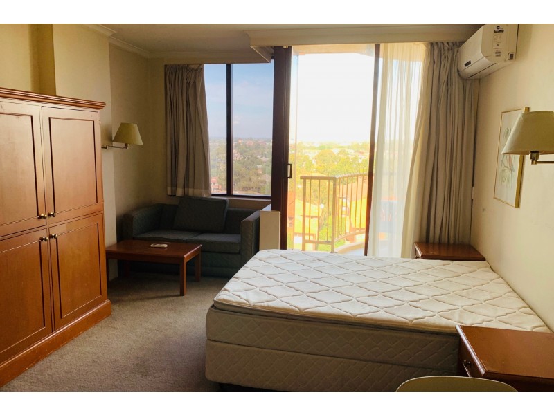 132/22 Great Western Highway, Parramatta NSW 2150