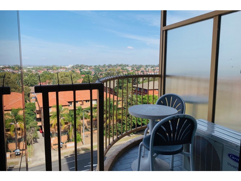 132/22 Great Western Highway, Parramatta NSW 2150