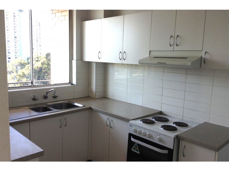 43/64-66 Great Western Highway, Parramatta NSW 2150